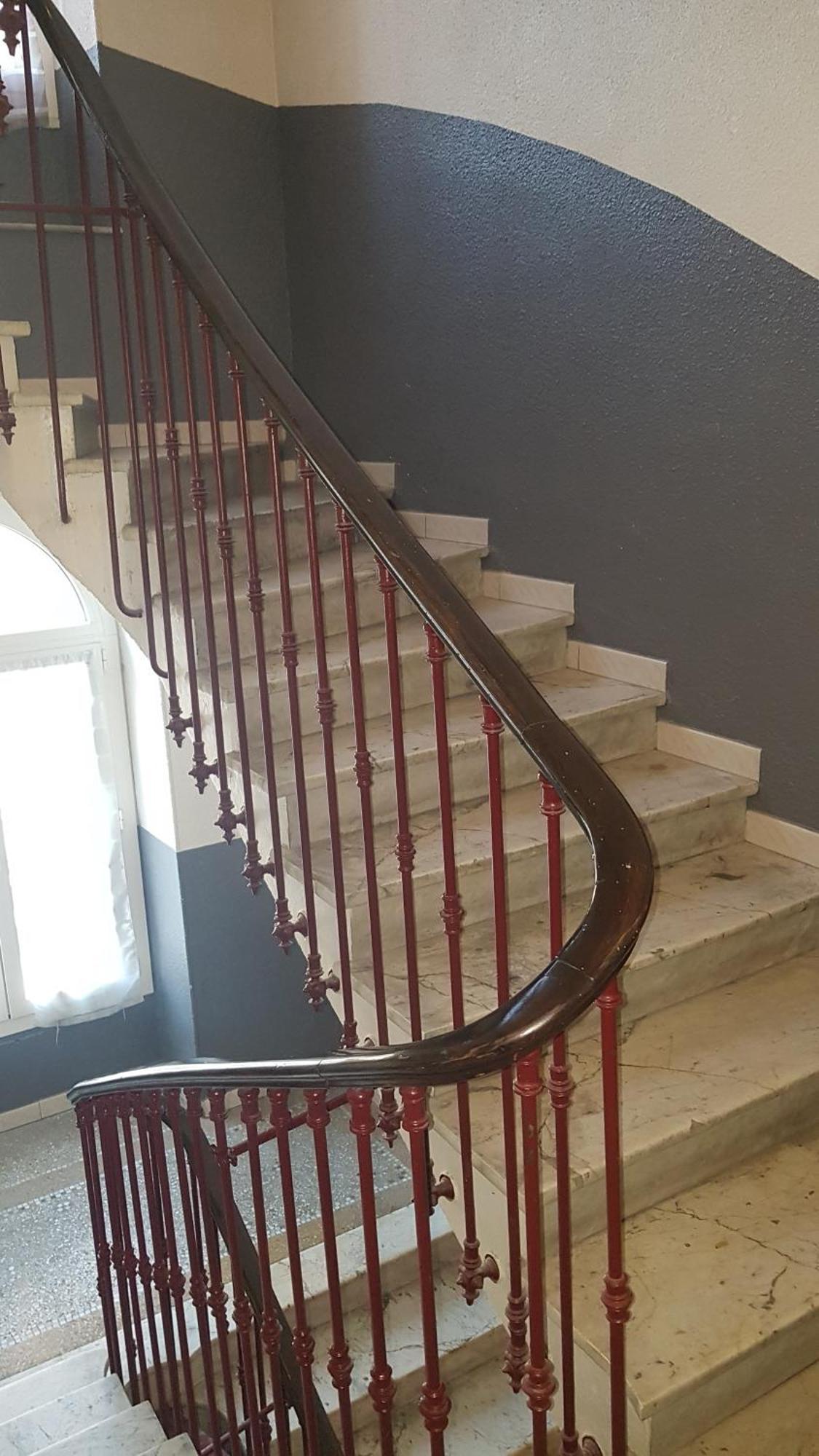 Appartement Plein Ciel Ницца Экстерьер фото