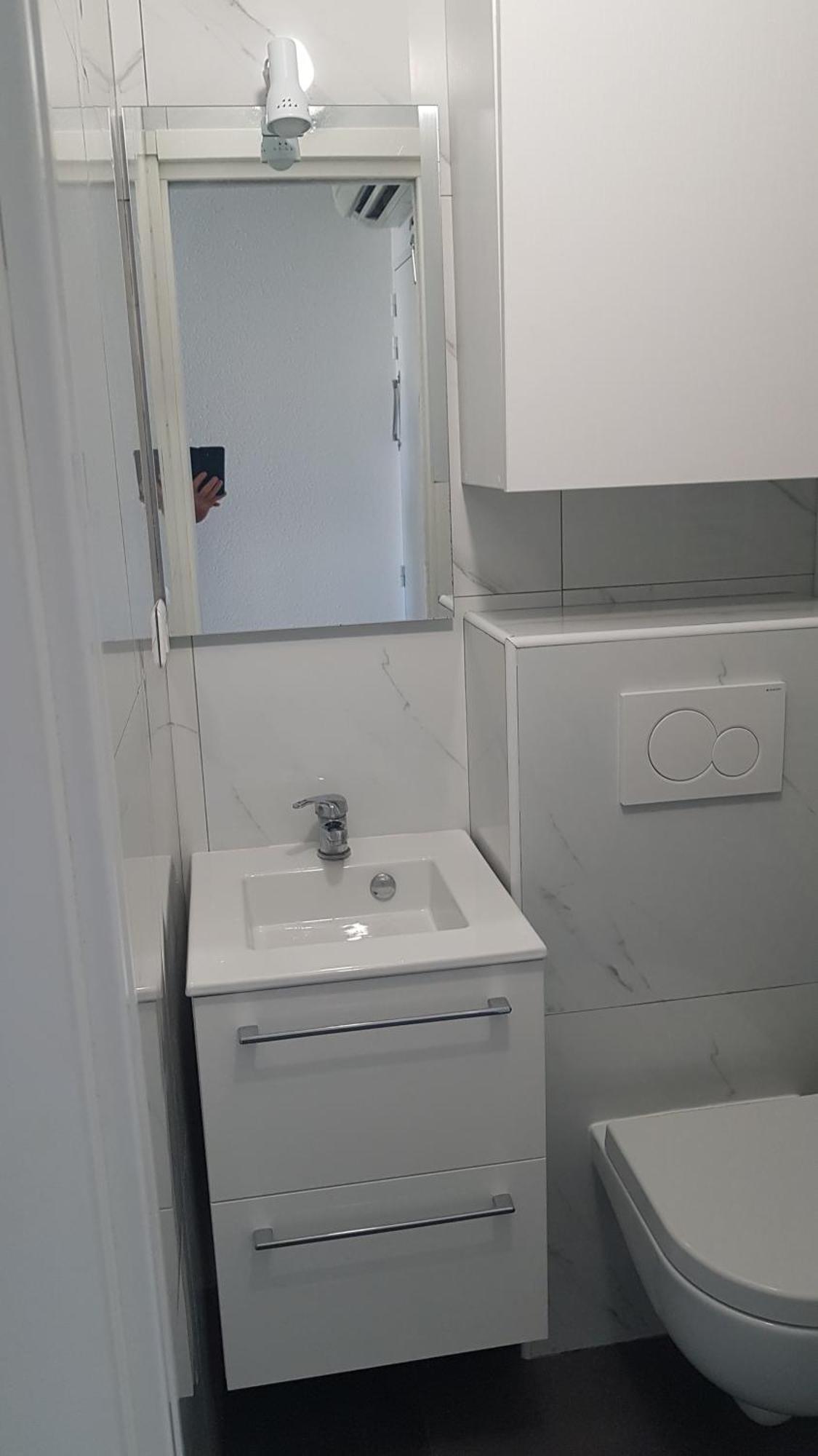 Appartement Plein Ciel Ницца Экстерьер фото